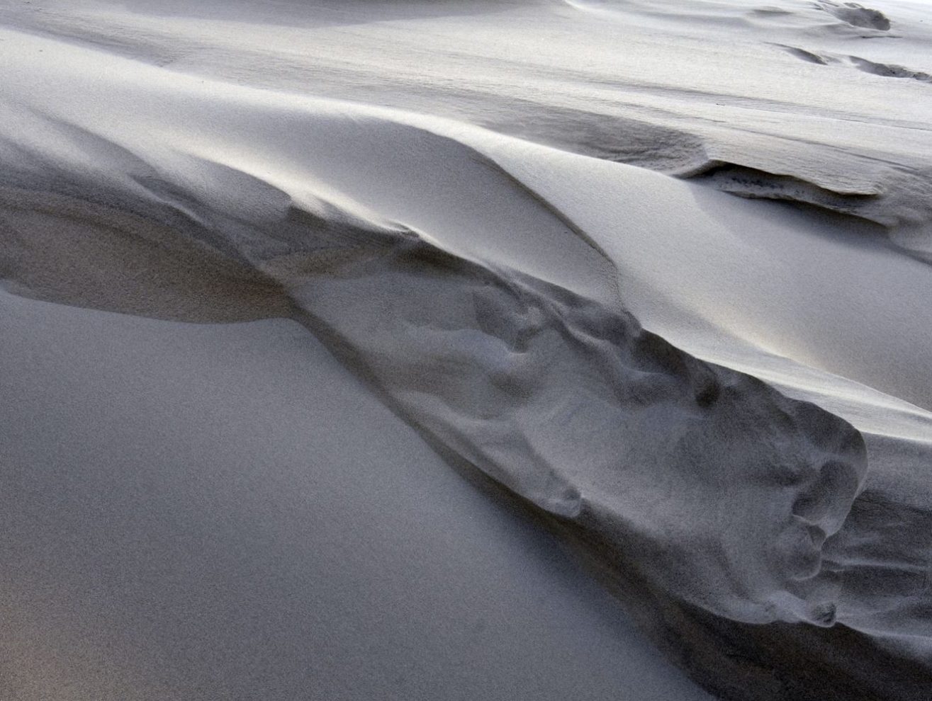 Zand 1 Willy Luirink